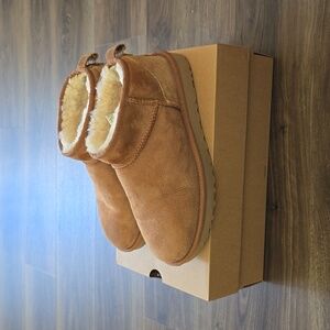 UGG Ultra Mini Boots